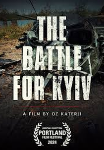 The Battle for Kyiv (The Battle for Kyiv)