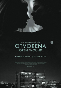 Open Wound (Otvorena)
