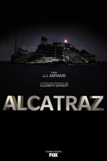  de Série Alcatraz (1ª Temporada) (2012)