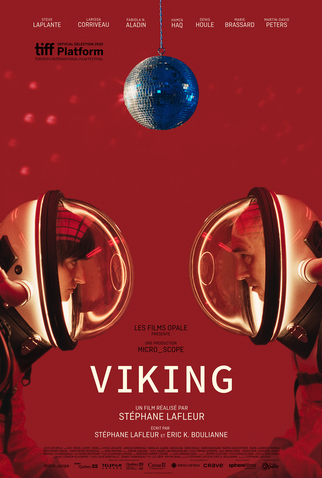 Poster 1 de Filme Viking (2022)