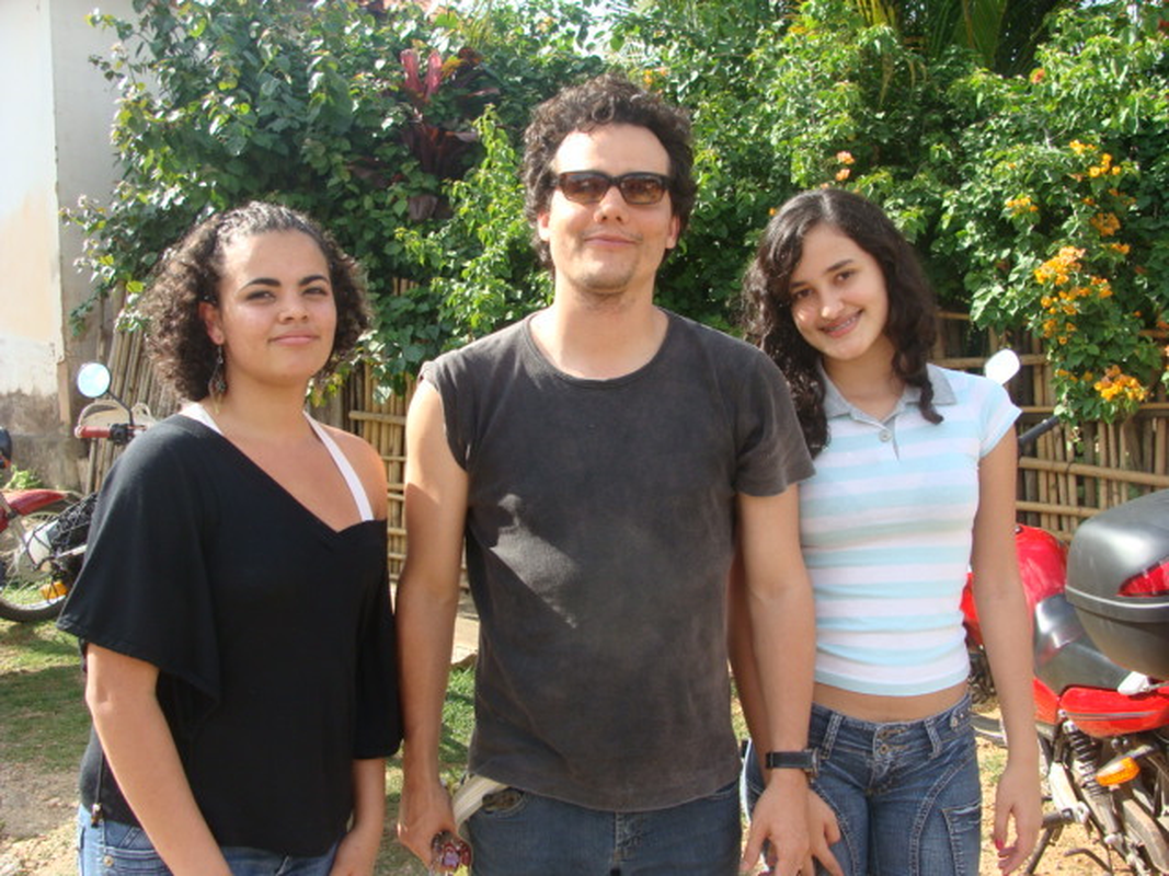 Dayane Néri - Foto 1