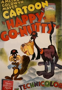 Happy-Go-Nutty (Happy-Go-Nutty)