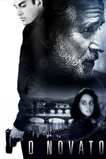  de Filme O Novato (2016)