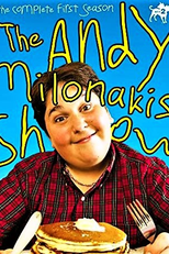 The Andy Milonakis Show (1ª Temporada) (The Andy Milonakis Show (Season 1))