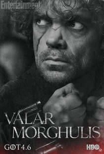 Game of Thrones (4ª Temporada) - Poster / Capa / Cartaz - Oficial 4