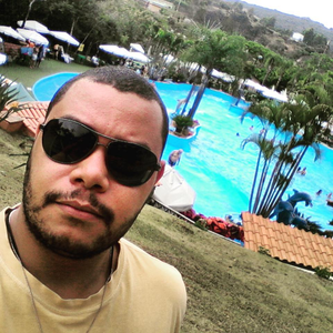 Foto de perfil de Michael Faria