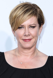 Romy Rosemont - Poster / Capa / Cartaz - Oficial 1