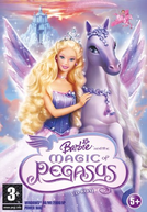 Barbie e a Magia de Aladus (Barbie Magic Of Pegasus)