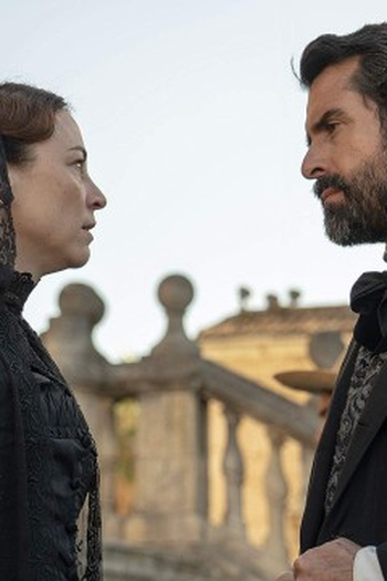 Poster de Episódio Episodio 10 (2021)