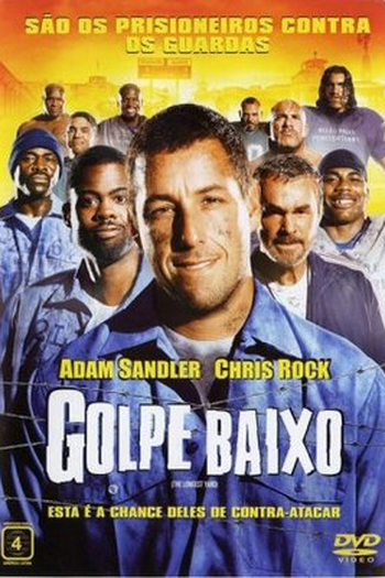  de Filme Golpe Baixo (2005)