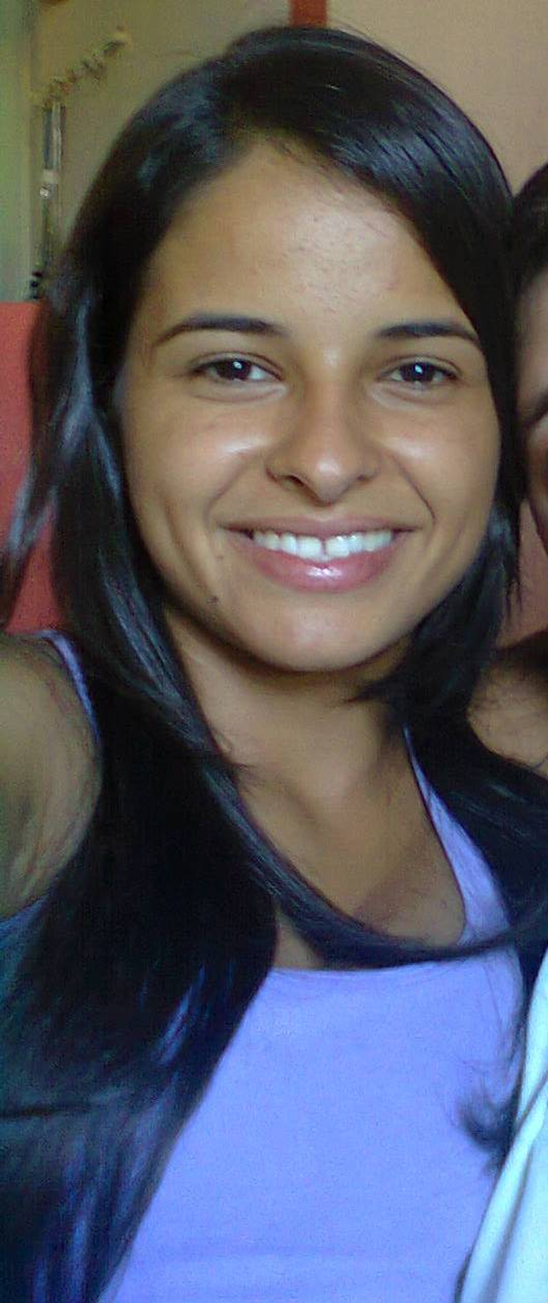 Tainá - Foto 1