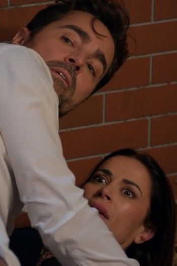 Poster de Episódio Episódio 65 (2025)