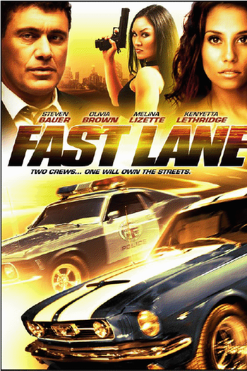  de Filme Pura Adrenalina (2010)