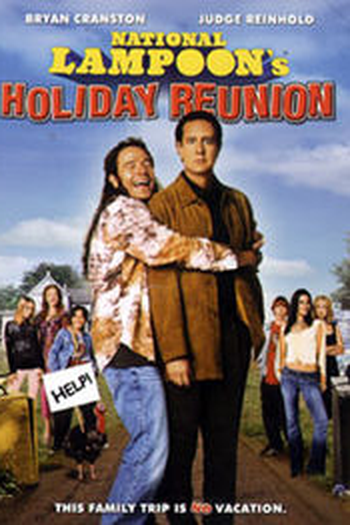 Poster de Filme Feriado em Família (2003)