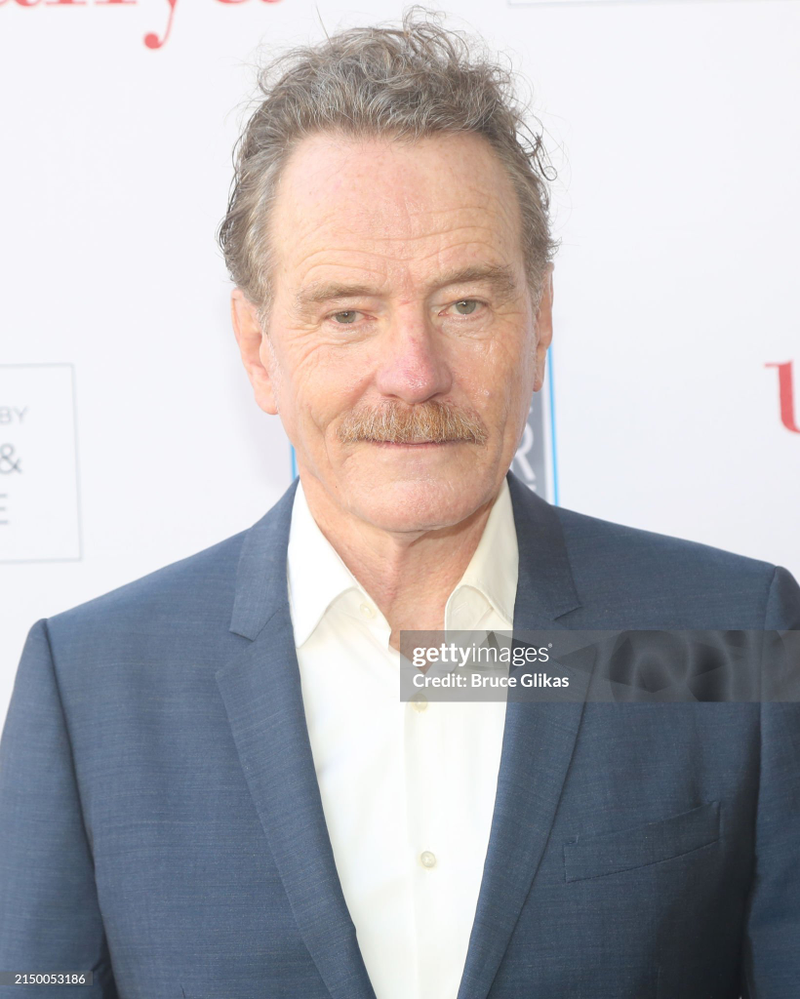 Bryan Cranston - Foto 25