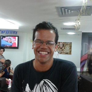 Foto de perfil de Sylas