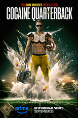 O Quarterback da Cocaina (Cocaine Quarterback: Signal-Caller for the Cartel)