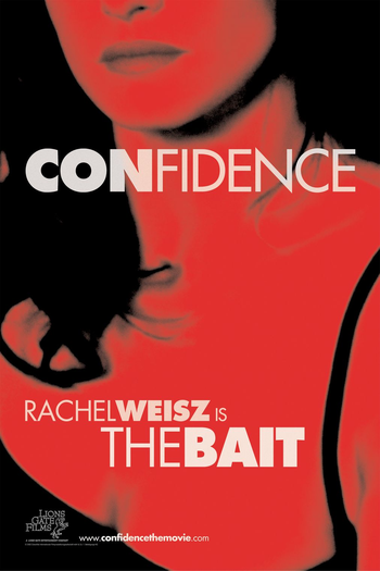  de Filme Confidence - O Golpe Perfeito (2003)