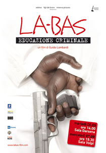 Là-bas – Educação Criminal (Là-bas)