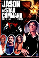 Jason of Star Command (Jason of Star Command)