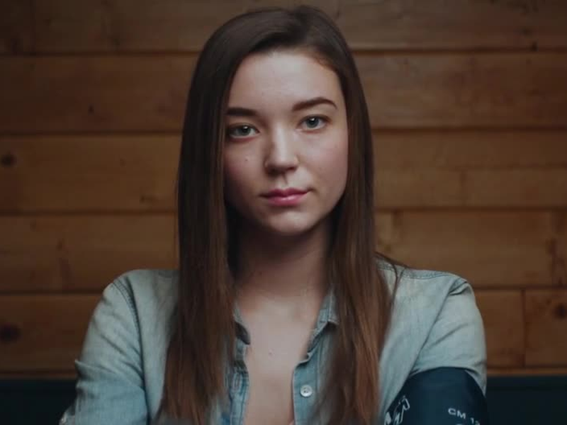 Foto 1 de 1BR: O Apartamento