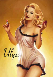 Ulysse (Ulysse)