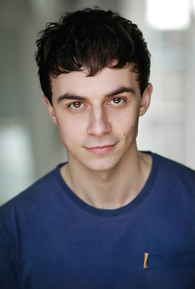 Edd Campbell Bird