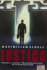 Justiça (Justiz)