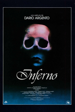 A Mansão do Inferno (Inferno)