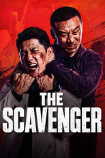 The Scavenger (Chu bao zhi lu)
