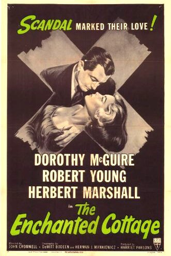  de Filme Seu Milagre de Amor (1945)