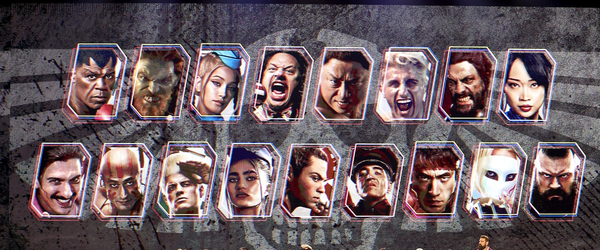 'Street Fighter' tem visual dos personagens revelados no Game Awards