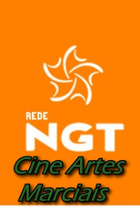 Cine Artes Marciais (Cine Artes Marciais)