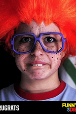 Rugrats - Os Anjinhos (Funny or Die: Rugrats)