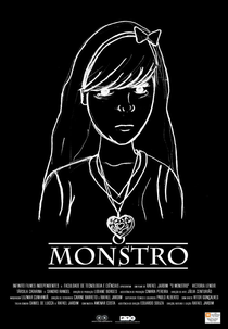 O Monstro (O Monstro)