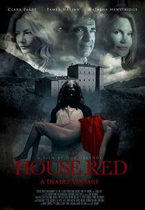 House Red (House Red)