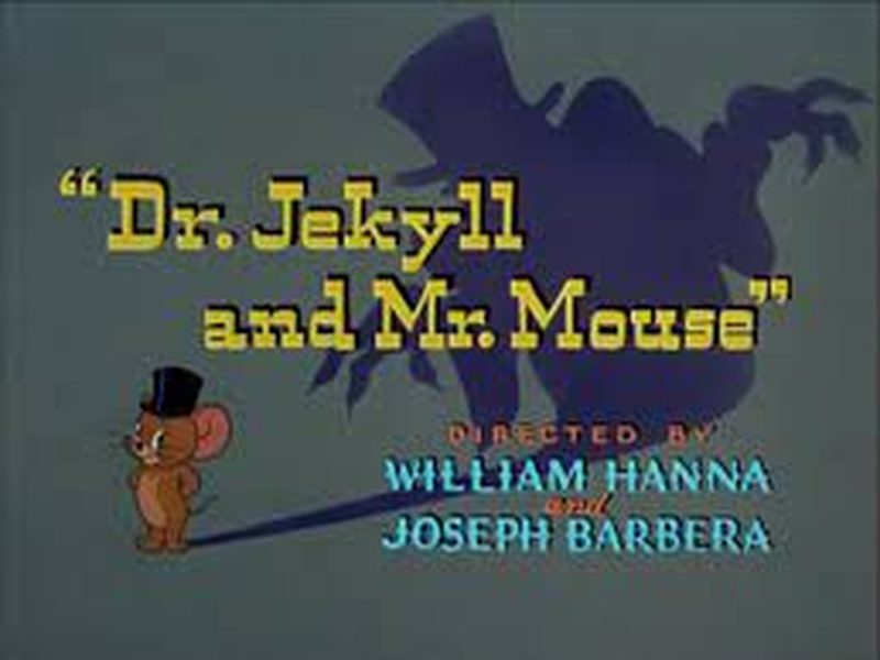 Foto 1 de Dr. Jekyll and Mr. Mouse