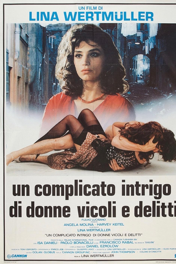  de Filme Camorra (1986)