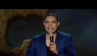 Trevor Noah Lost in Translation