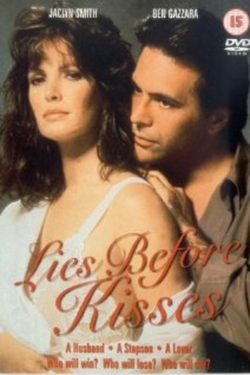 Poster de Filme Beijos e Mentiras (1991)