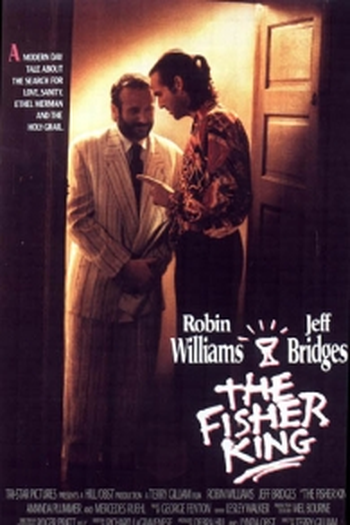  de Filme O Pescador de Ilusões (1991)