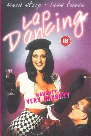  de Filme Lap Dancing (1995)