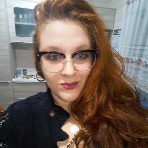 Foto de perfil de Lizielle Rosa