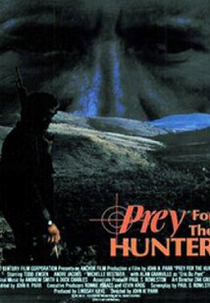 O Caçador (Prey for the Hunter)