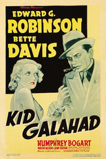 Talhado Para Campeão (Kid Galahad)