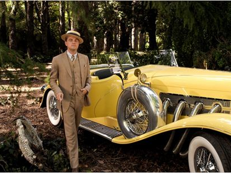 Foto 2 de O Grande Gatsby