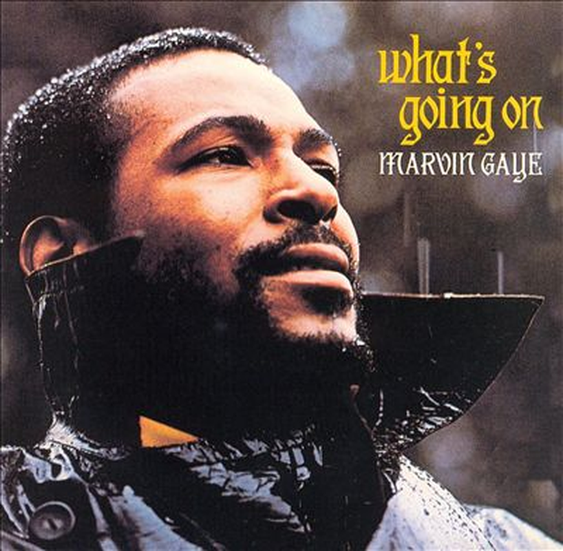 Marvin Gaye - Foto 2