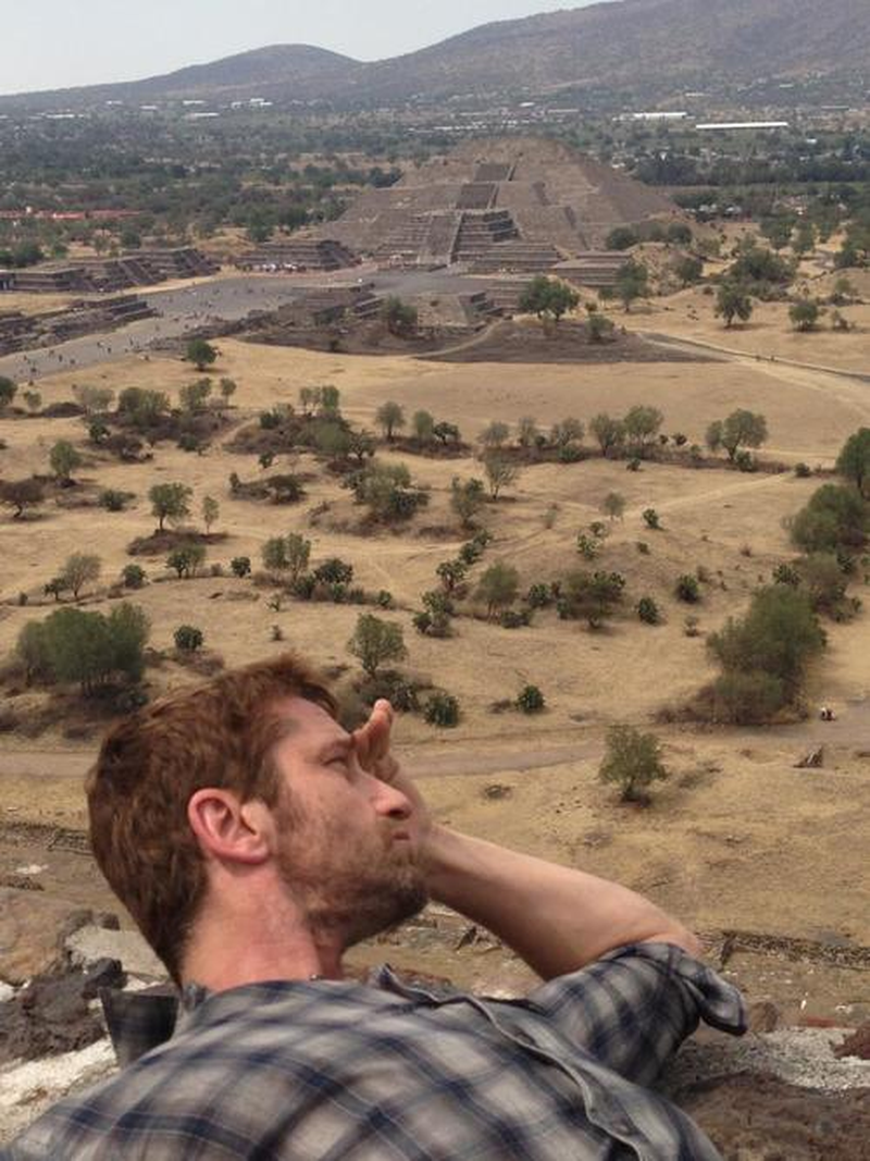 Gerard Butler - Foto 11