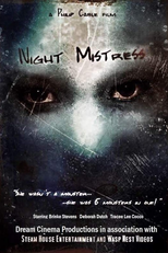 Night Mistress (Night Mistress)