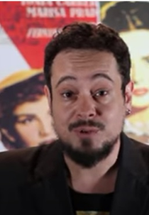 Cinema Brasilis (Cinema Brasilis)